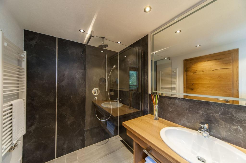 Appartements Wacker Bichlbach Pokoj fotografie